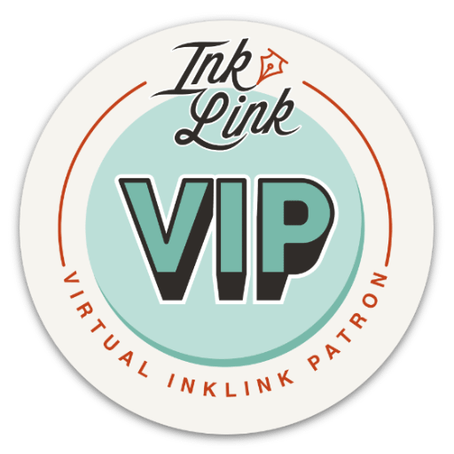 Virtual Ink Link Patron